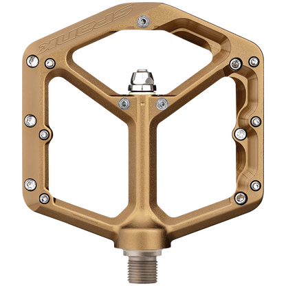 SPANK OOZY REBOOT PEDALS