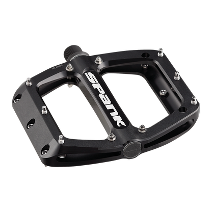 SPANK SPOON PEDALS