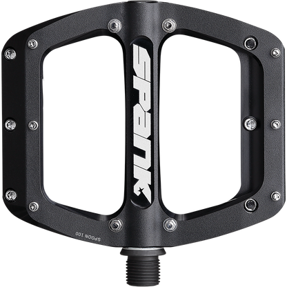 SPANK SPOON PEDALS