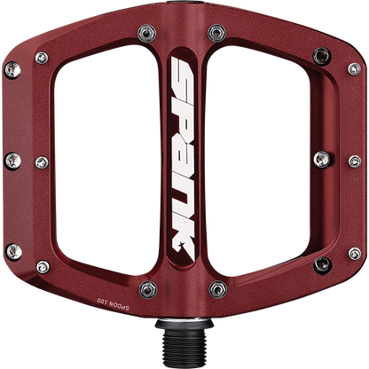SPANK SPOON PEDALS