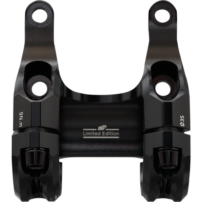 SPANK DM 40 Stem - Limited World Cup Edition