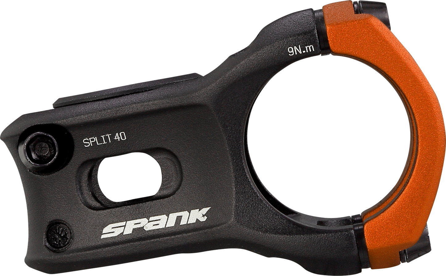 SPANK SPLIT 35 Stem