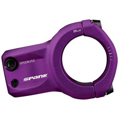 SPANK Spoon 350 Stem