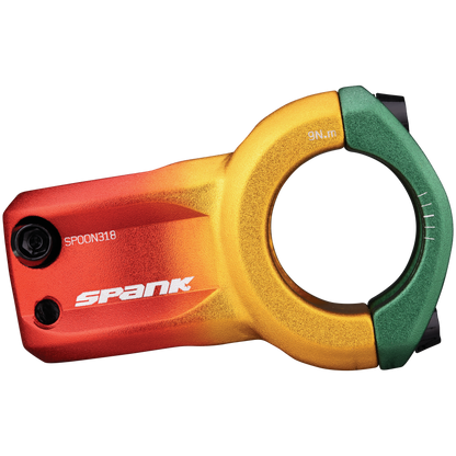 SPANK SPOON 318 Stem