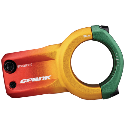 SPANK Spoon 350 Stem