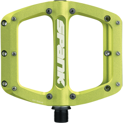 SPANK SPOON PEDALS