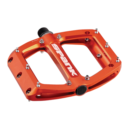 SPANK SPOON PEDALS