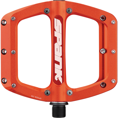 SPANK SPOON PEDALS