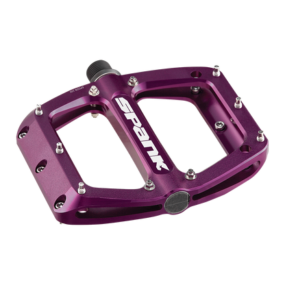 SPANK SPOON PEDALS