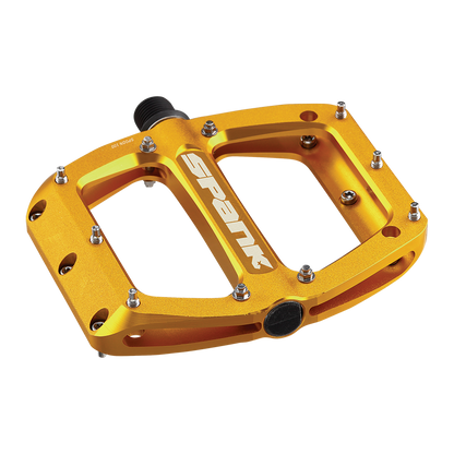 SPANK SPOON PEDALS