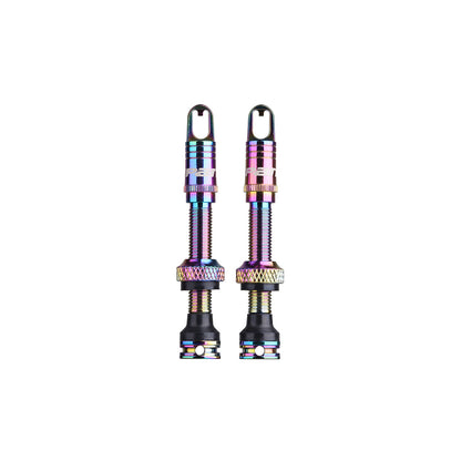 Spank Tubeless Valve Kit