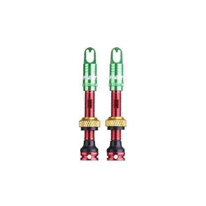 Spank Tubeless Valve Kit