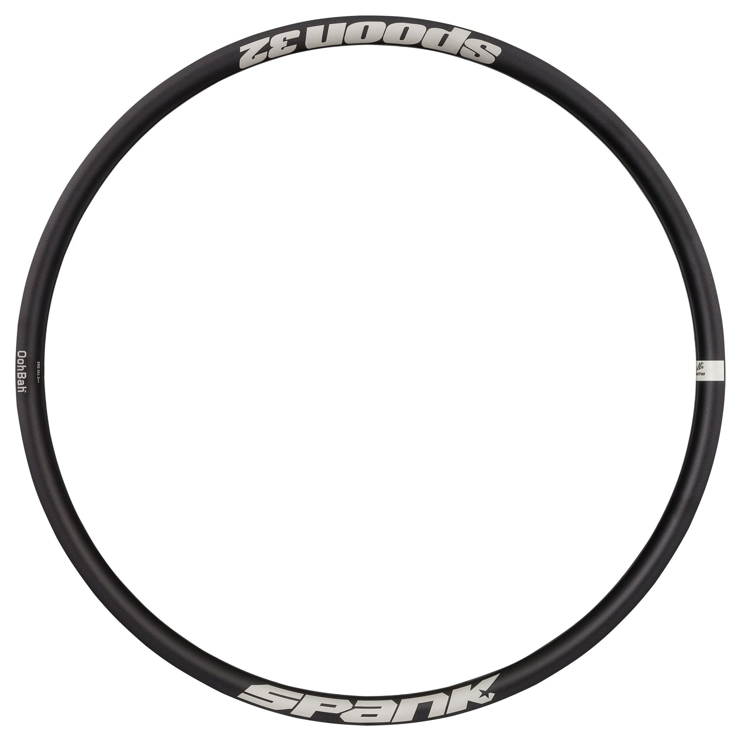 SPOON 32 Rim