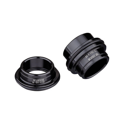 SPANK OOZY / SPIKE / SPOON Hub Adaptors
