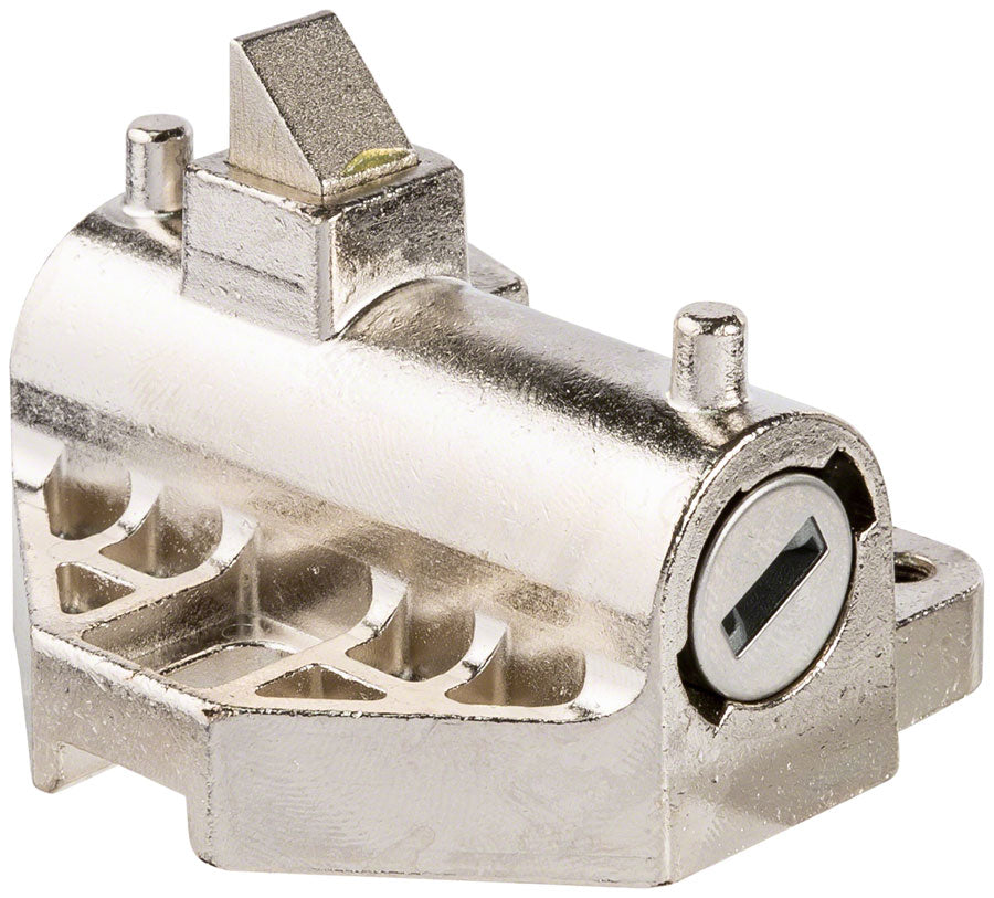 AXA Shimano Battery Lock - Tube Style