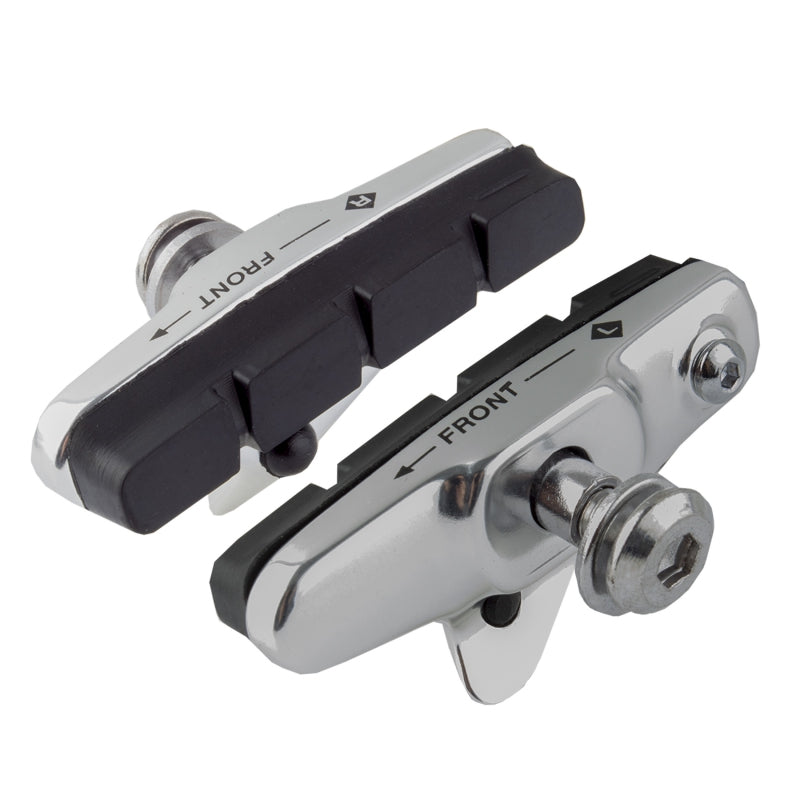 Clarks CP-240 Road Pad Shimano 52mm All Weather Black