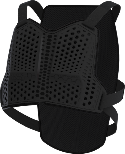 IXS HEX PULL-OVER CHEST PROTECTOR