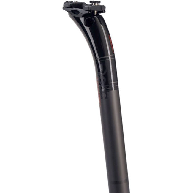 Deda Elementi Superleggero Carbon Seatpost POB 31.6mm 