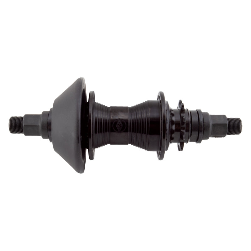 Alienation Illuminati hub rear 36H 110