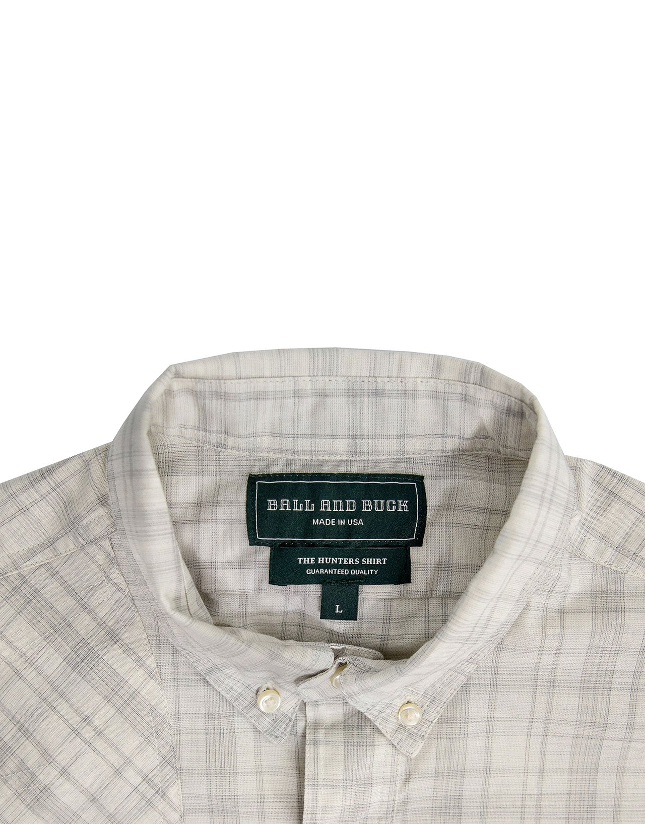 Hunters Shirt - Scofield