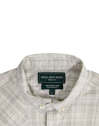 Hunters Shirt - Scofield