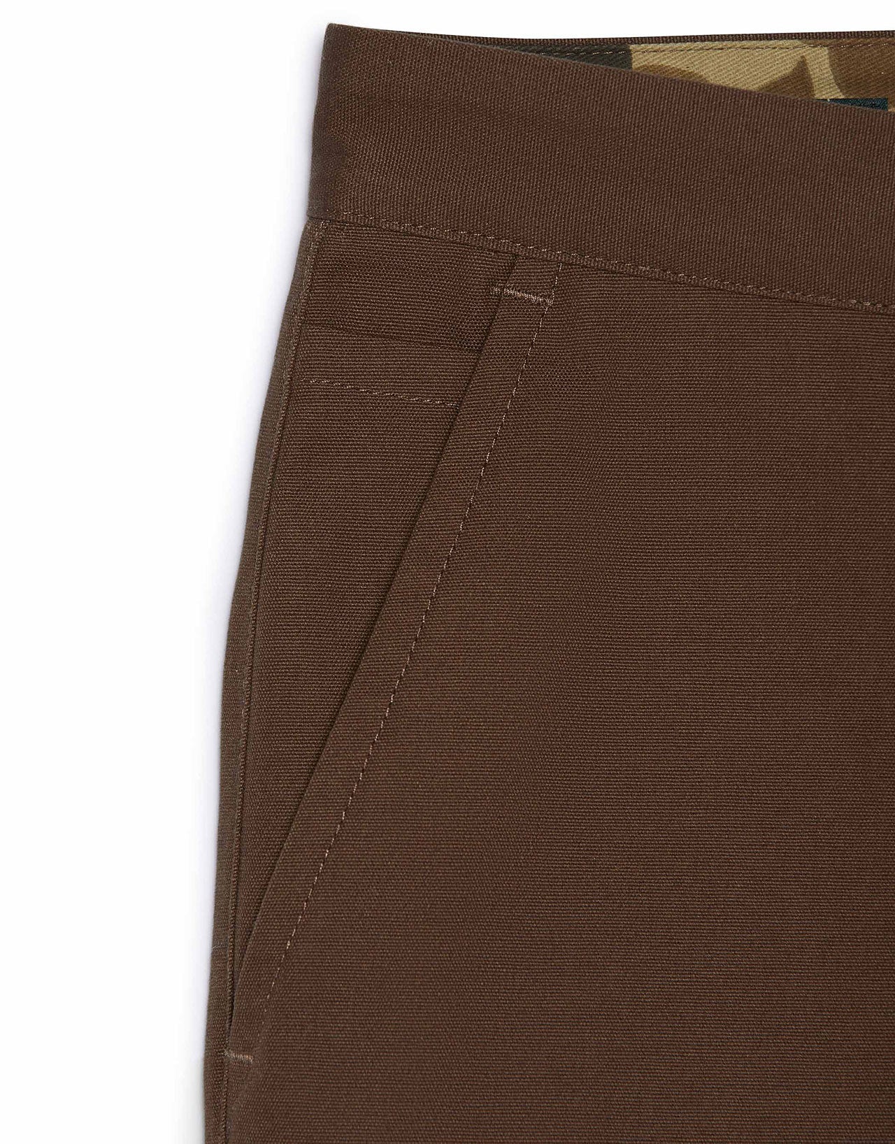 Heritage Pant