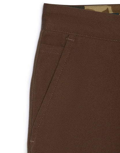 Heritage Pant