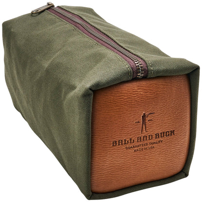 Dopp Kit - Pine Duck