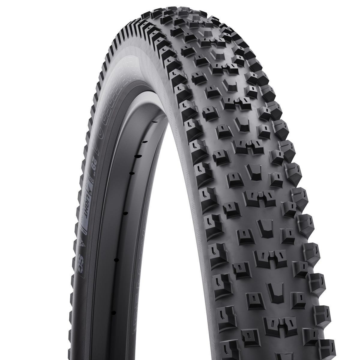 WTB Peacekeeper TCS Light High Grip Tritec SG 29x2.4"