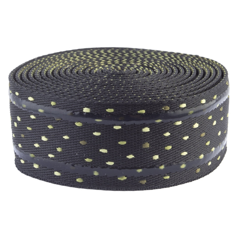 Portland design works PDW Wraps with Silicone Grip Forest Speckle bar tape