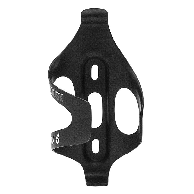 Dawn To Dusk Sideburn 8 Cage Right Access Black