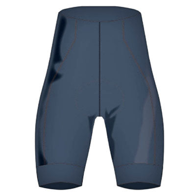 Endura Loop Waist Shorts Carbon Gray L