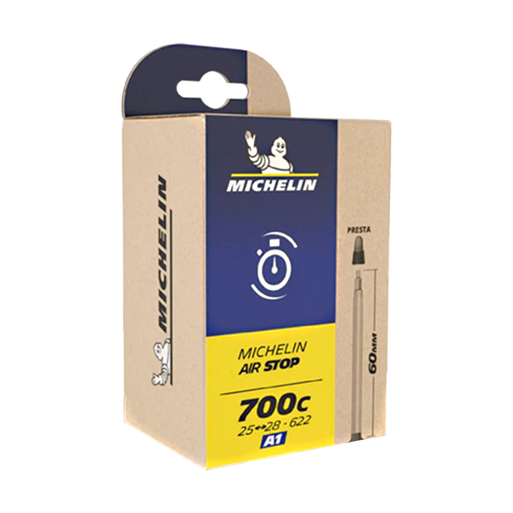 Michelin A6 Airstop Tube 29"x2.4-3.0" SV
