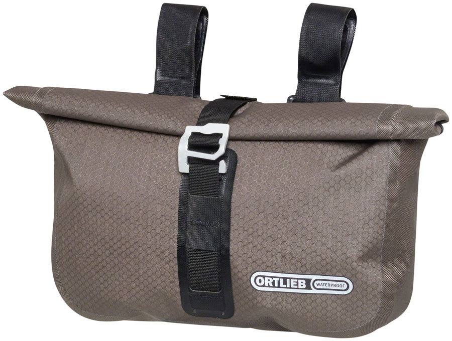 Ortlieb Bike Packing Accessory Pack - 3.5L Tan