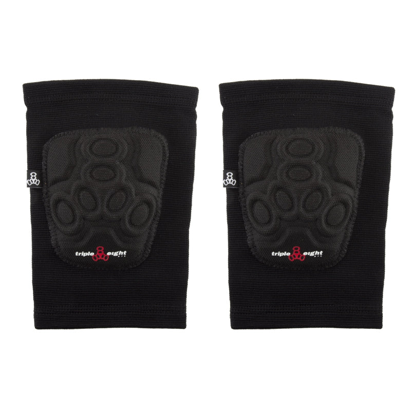 Triple eight Covert Elbow Pads  MD Unisex Black