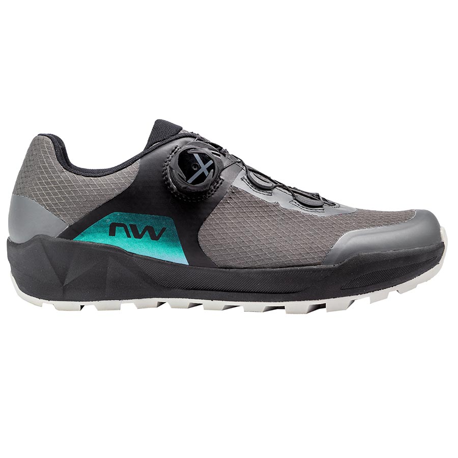 Northwave Corsair 2 Women MTB Shoes Dark Grey 41