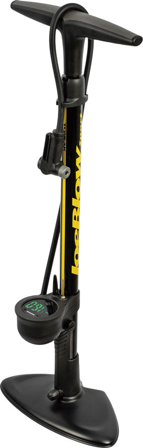 Topeak Joeblow Sport Digital 2.0 Floor Pump