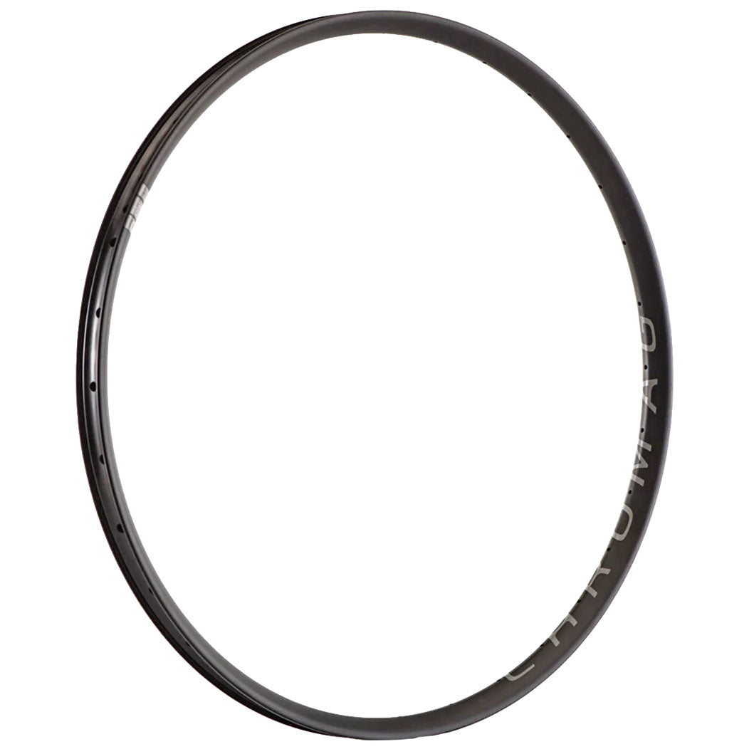 Chromag BA30 V2 Rims 27.5" 32h Black