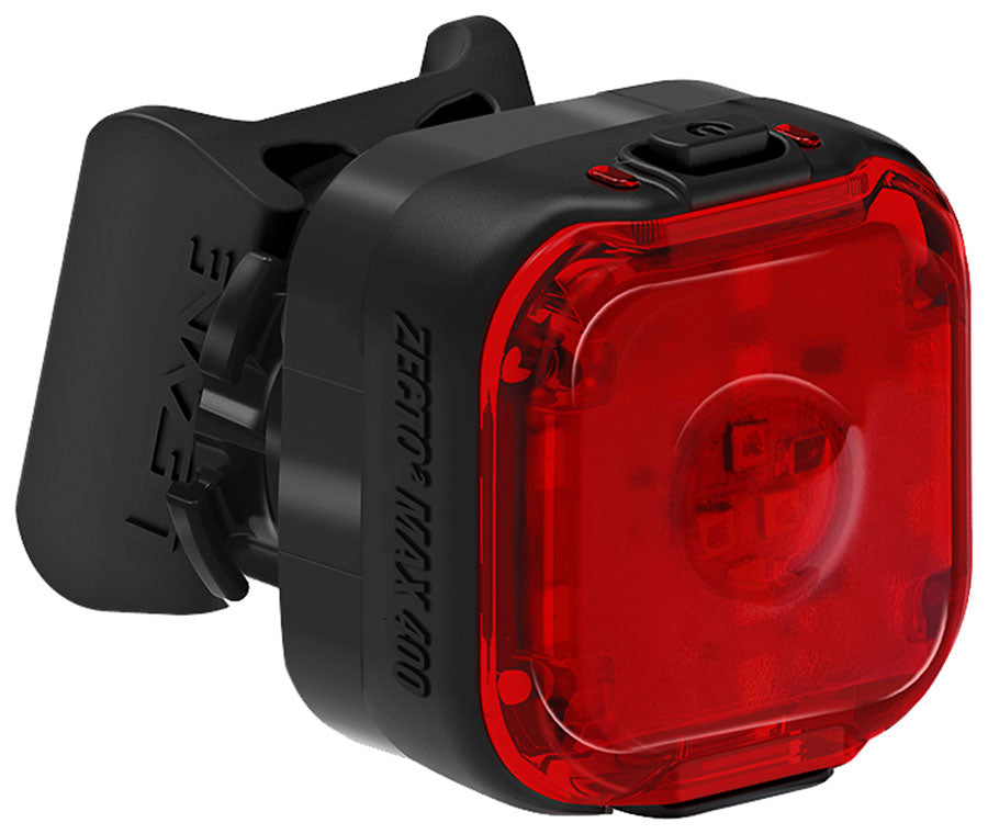 Lezyne Zecto² Drive Max 400 Taillight