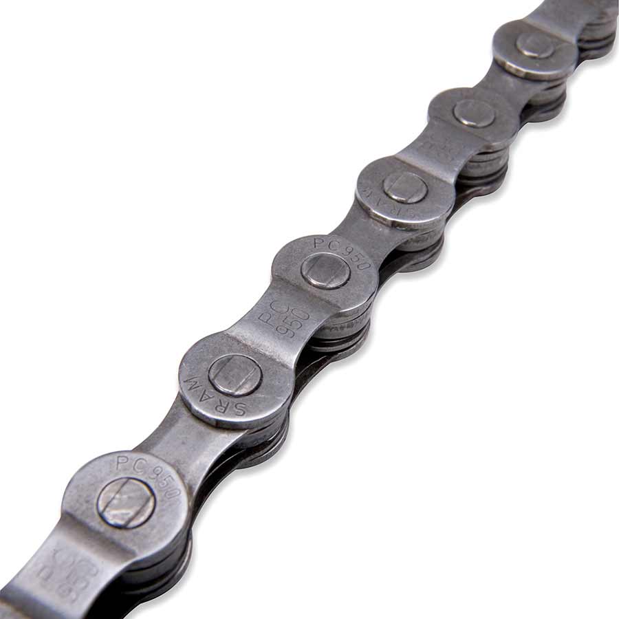 SRAM PC-830 Chain - 6 7 8-Speed 114 Links Gray