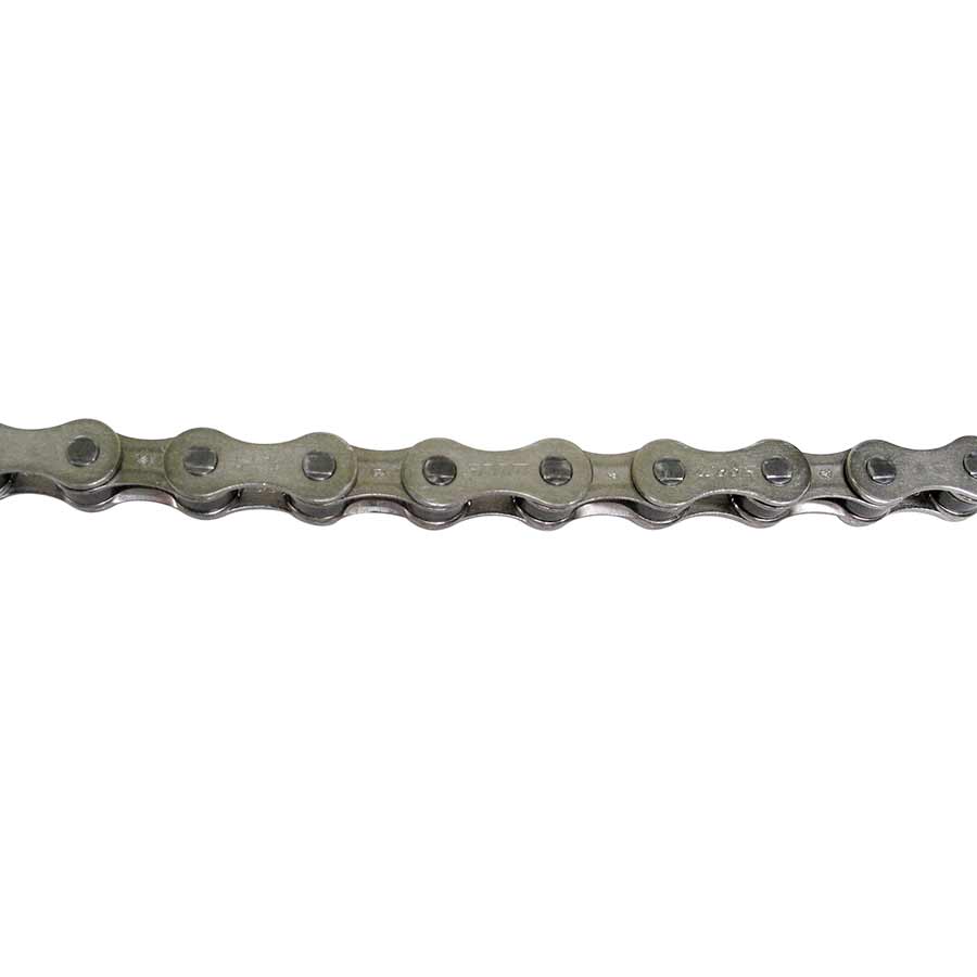 SRAM PC-1 Chain - Single Speed 1/2" x 1/8" 114 Links Silver