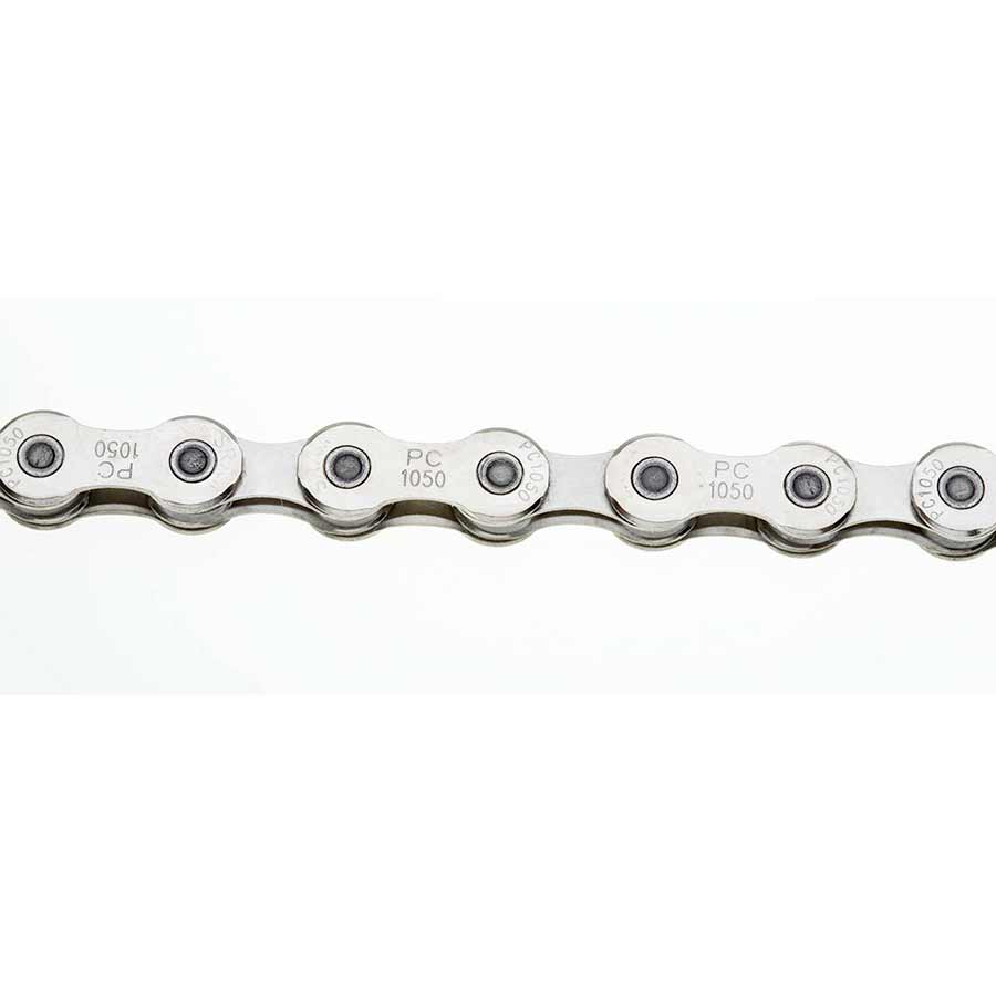 SRAM PC-1051 Chain - 10-Speed 114 Links Silver