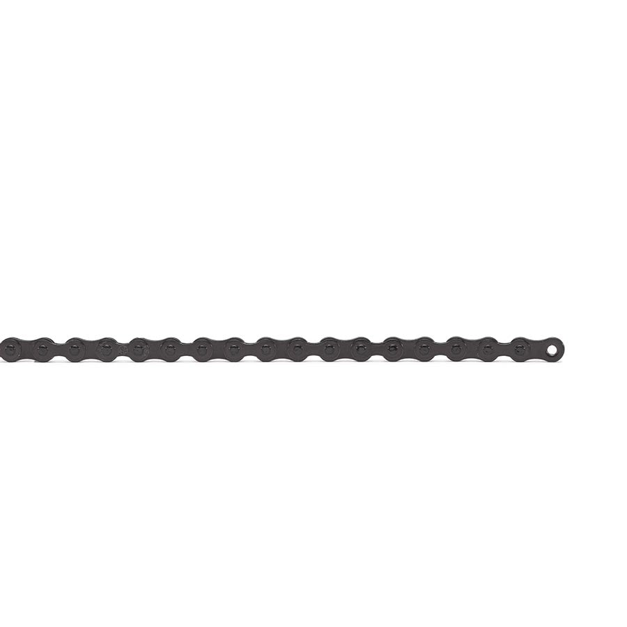 Salt Traction Chain 1/8'' Links: 88 Black