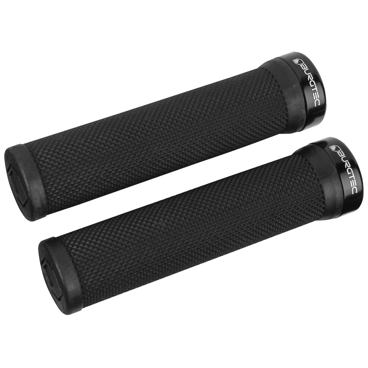 Burgtec Bartender Grip Burgtec Black