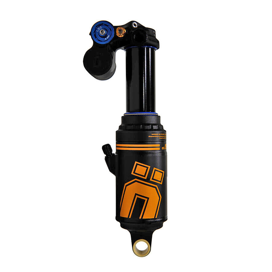 Ohlins TTX 2Air Shock M.2 5052.5 55 x 185mm