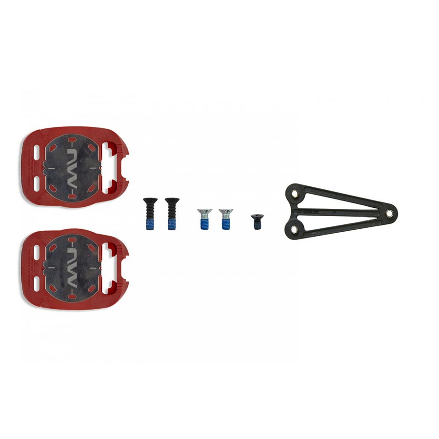 Northwave Speedplay Cleat Adapter Cleats Pair