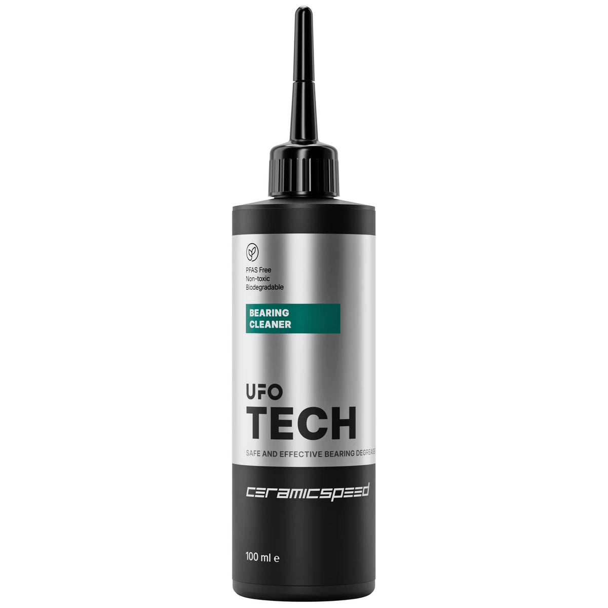 CeramicSpeed UFO TECH Bearing Cleaner 100ml Each