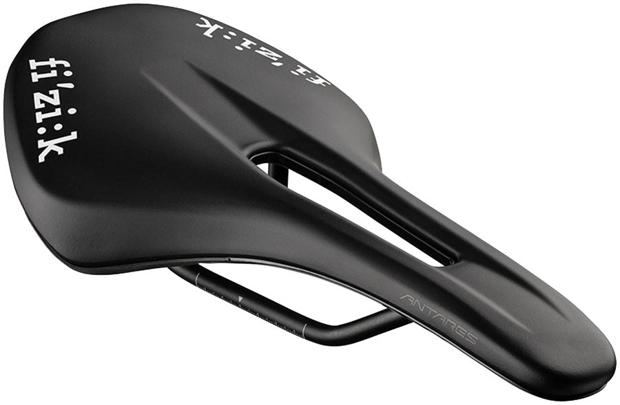 Fizik Vento Antares R5 Saddle - Alloy 140mm Black