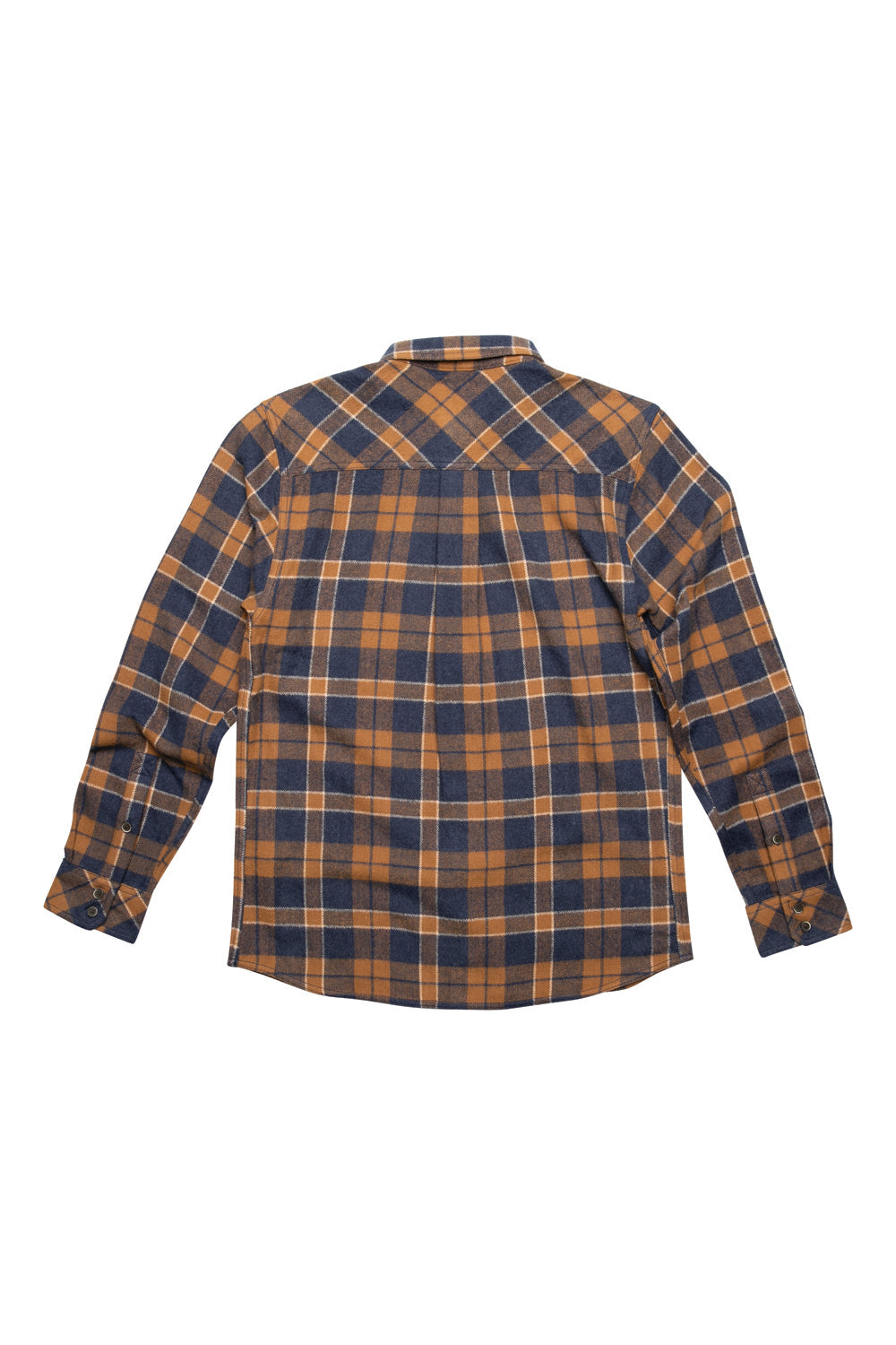 Kavu Men's Big Joe Flannel