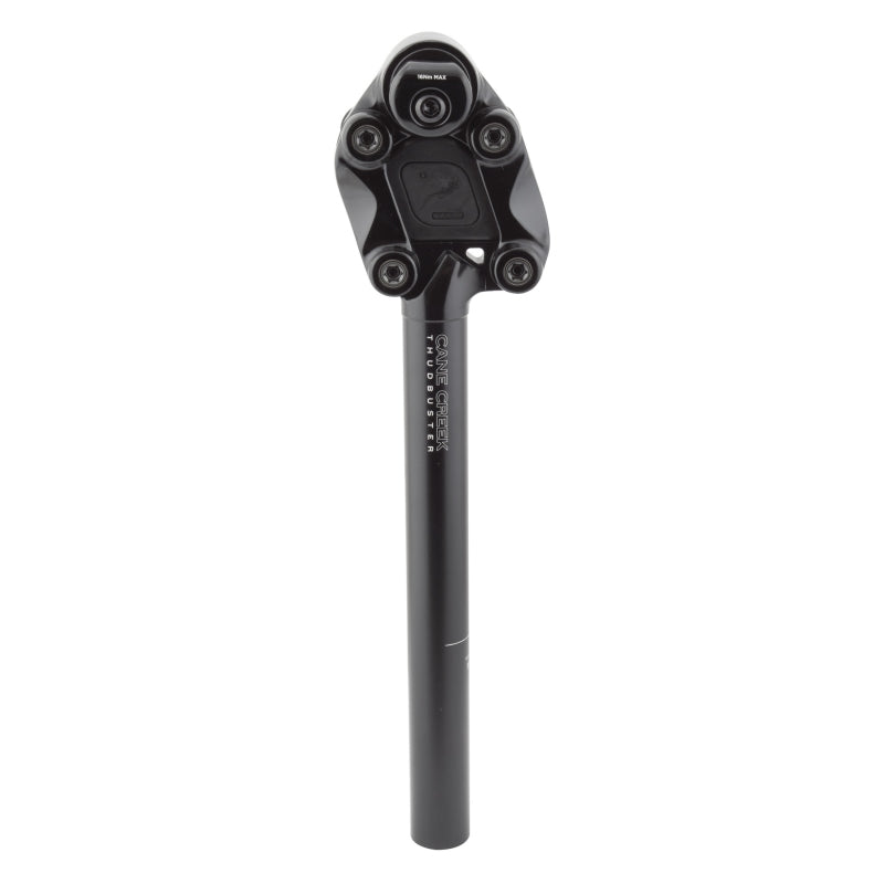 Capsule pour Elastomère Tige de Selle CANE CREEK THUDBUSTER G4 ST 70A
